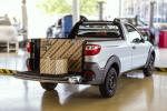 Fiat Strada Working CS 2017 года